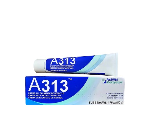 A313 Retinol Pommade Kırışıklık Karşıtı Krem 50 g