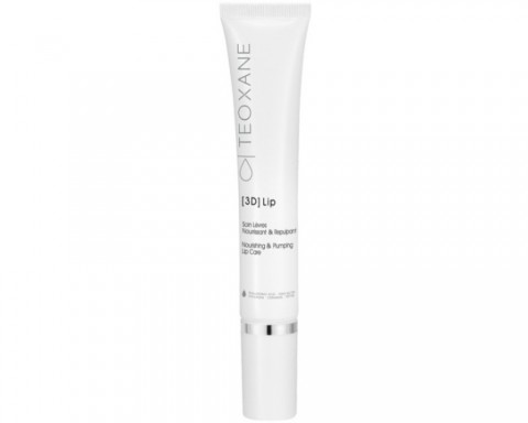Teoxane  3D Lip 10 ML Dudak Bakım Kremi