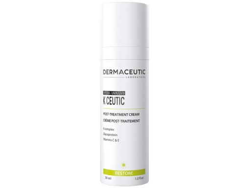 Dermaceutic K Ceutic 30 ML Güneş Kremi