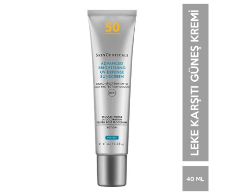 Skinceuticals Advanced Brightening Uv Defense Spf 50 40 ML Güneş Kremi