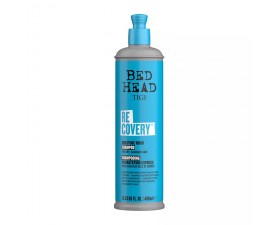 TIGI Bed Head Recovery Kuru ve Yıpranmış Saçlar İçin Nemlendirici Krem 600 ml
