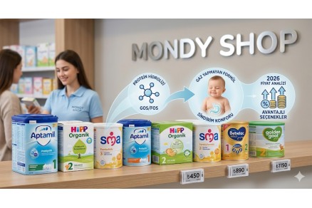 BEBEK FORMÜL MAMALARININ BİYOKİMYASAL KOMPOZİSYONU VE GASTROİNTESTİNAL TOLERANS ÜZERİNDEKİ FİZYOLOJİK ETKİLERİ