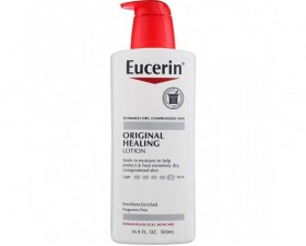 Eucerin Aşırı Kuru Ciltler İçin Nemlendirici Losyon 500ML Eucerin Aşırı Kuru Ciltler İçin Nemlendirici Losyon 500ML