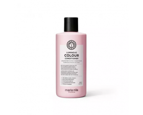 Maria Nila Luminous Colour Boyalı Saçlar İçin Renk Koruyucu Parlaklık ve Bakım Kremi 300ml Maria Nila Luminous Colour Boyalı Saçlar İçin Renk Koruyucu Parlaklık ve Bakım Kremi 300ml