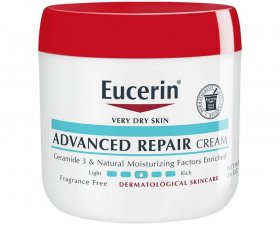 Eucerin Advanced Repair Kremi 454GR
