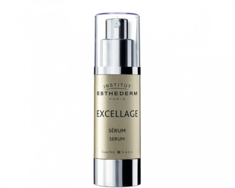 Institut Esthederm Excellage Serum 30 ML Sıkılaştırıcı Serum Institut Esthederm Excellage Serum 30 ML Sıkılaştırıcı Serum