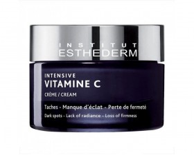 Institut Esthederm Intensive Vitamin C Gel Cream 50 ML Kırışıklık Karşıtı Bakım Kremi Institut Esthederm Intensive Vitamin C Gel Cream 50 ML Kırışıklık Karşıtı Bakım Kremi