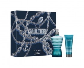 Jean Paul Gaultier Le Male Erkek Parfüm Edt 125 Ml Shower Gel 75 Ml Set Jean Paul Gaultier Le Male Erkek Parfüm Edt 125 Ml Shower Gel 75 Ml Set