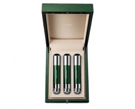 La Mer The Essence Ampoules 3 x 15 Ml