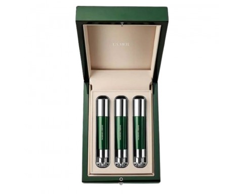  La Mer The Essence Ampoules 3 x 15 Ml