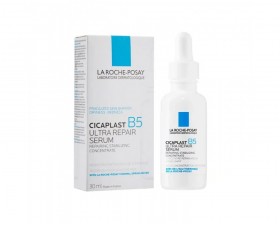 La Roche Posay Cicaplast Onarıcı Serum 30 ml