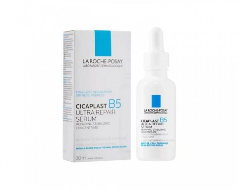 La Roche Posay Cicaplast Onarıcı Serum 30 ml La Roche Posay Cicaplast Onarıcı Serum 30 ml