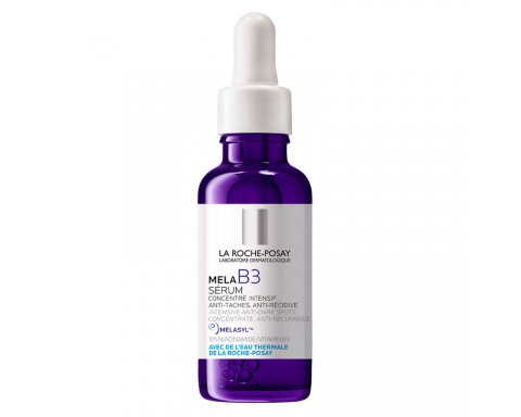 La Roche Posay MELA B3 Koyu Leke Karşıtı Serum 30 ml La Roche Posay MELA B3 Koyu Leke Karşıtı Serum 30 ml