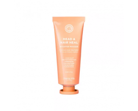 Maria Nila Head &amp; Hair Heal Booster Masque D&ouml;k&uuml;lme Yağlanma Kepek &Ouml;nleyici Konsantre Maske 50ml