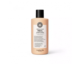 Maria Nila Head &amp; Hair Heal D&ouml;k&uuml;lme Yağlanma Kepek &Ouml;nleyici Hassas Baş Derisi Kremi 300ml