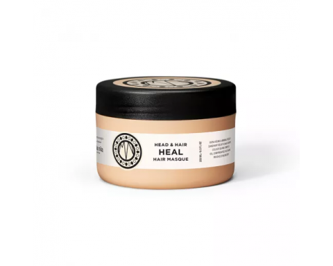 Maria Nila Head & Hair Heal Dökülme Yağlanma Kepek Önleyici Hassas Baş Derisi Maskesi 250ml Maria Nila Head & Hair Heal Dökülme Yağlanma Kepek Önleyici Hassas Baş Derisi Maskesi 250ml