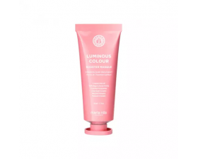 Maria Nila Luminous Colour Booster Masque Boyalı Saçlar İçin Renk Koruyucu Konsantre Maske 50ml Maria Nila Luminous Colour Booster Masque Boyalı Saçlar İçin Renk Koruyucu Konsantre Maske 50ml
