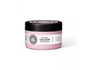 Maria Nila Luminous Colour Boyalı Saçlar İçin Renk Koruyucu Parlaklık ve Bakım Maskesi 250ml Maria Nila Luminous Colour Boyalı Saçlar İçin Renk Koruyucu Parlaklık ve Bakım Maskesi 250ml