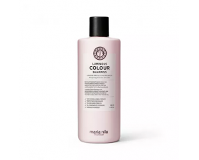 Maria Nila Luminous Colour Boyalı Saçlar İçin Renk Koruyucu Parlaklık ve Bakım Şampuanı 350ml Maria Nila Luminous Colour Boyalı Saçlar İçin Renk Koruyucu Parlaklık ve Bakım Şampuanı 350ml