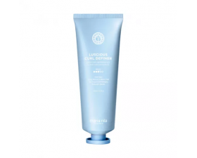 Maria Nila Luscious Curl Definer Kıvırcık ve Dalgalı Saçlar İçin Bukle Belirginleştici Jel Krem 125ml Maria Nila Luscious Curl Definer Kıvırcık ve Dalgalı Saçlar İçin Bukle Belirginleştici Jel Krem 125ml