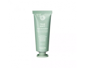 Maria Nila True Soft Booster Masque Kuru Kırılgan Saçlar İçin Besleyici Nemlendirici Konsantre Maske 50 ml