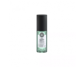 Maria Nila True Soft Kuru Kırılgan Sa&ccedil;lar İ&ccedil;in Besleyici Nemlendirici Mini Argan Yağı 30 ml