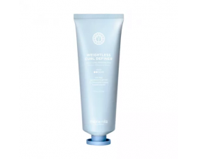 Maria Nila Weightless Curl Definer Kıvırcık ve Dalgalı Saçlar İçin Bukle Belirginleştici Hafif Jel Krem 125ml Maria Nila Weightless Curl Definer Kıvırcık ve Dalgalı Saçlar İçin Bukle Belirginleştici Hafif Jel Krem 125ml