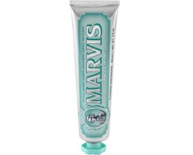 Marvis Anise Nane Diş Macunu 85 ml Marvis Anise Nane Diş Macunu 85 ml