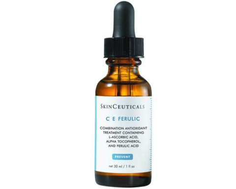 SkinCeuticals C E Ferulic Serum 30 ML – Antioksidan Serum SkinCeuticals C E Ferulic Serum 30 ML – Antioksidan Serum