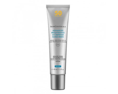 Skinceuticals Advanced Brightening Uv Defense Spf 50 40 ML Güneş Kremi Skinceuticals Advanced Brightening Uv Defense Spf 50 40 ML Güneş Kremi