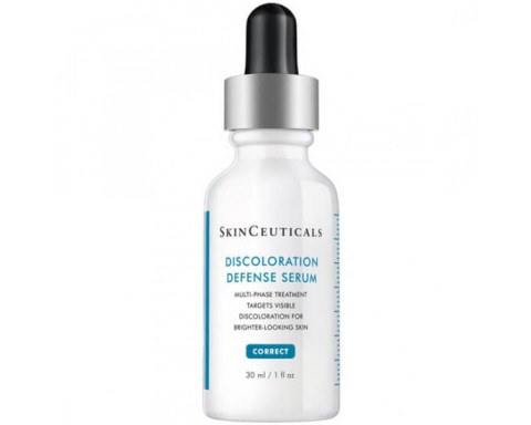 Skinceuticals Discoloration Defense Serum 30 ML Leke Serumu Skinceuticals Discoloration Defense Serum 30 ML Leke Serumu