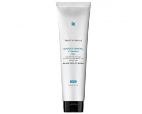 Skinceuticals Glycolic Renewal Cleanser 150 ML Glikolik Asit İçeren Temizleyici Skinceuticals Glycolic Renewal Cleanser 150 ML Glikolik Asit İçeren Temizleyici