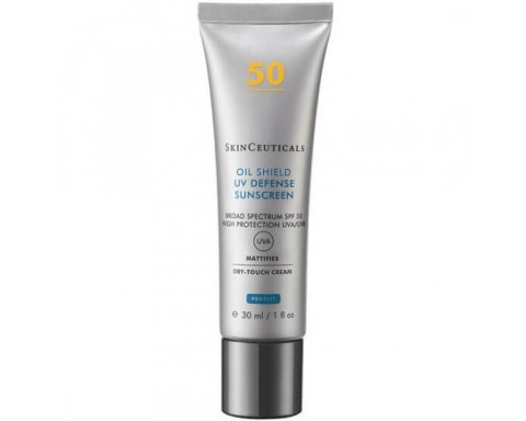 Skinceuticals Oil Shield UV Defense SPF 50 Sunscreen 30 ml Güneş Kremi Skinceuticals Oil Shield UV Defense SPF 50 Sunscreen 30 ml Güneş Kremi