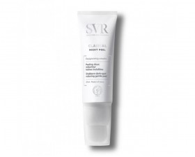 Svr Clairial Night Peel 30 ML Lekeli Ciltler İçin Gece Peelingi