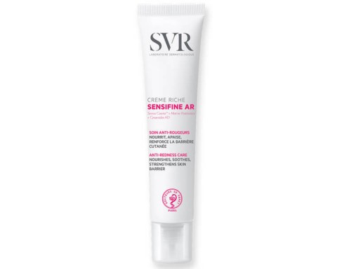 Svr Sensifine Ar Anti Recidive Rich Krem 40 ML Nemlendirici Krem Svr Sensifine Ar Anti Recidive Rich Krem 40 ML Nemlendirici Krem