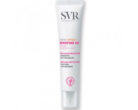 Svr Sensifine Ar Spf 50 Krem 40 ML Güneş Kremi Svr Sensifine Ar Spf 50 Krem 40 ML Güneş Kremi