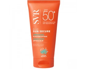 Svr Sun Secure Blur Spf 50 50 ML Güneş Kremi Svr Sun Secure Blur Spf 50 50 ML Güneş Kremi