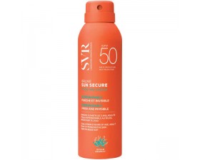 Svr Sun Secure Brume SPF 50 200 ML Güneş Spreyi Svr Sun Secure Brume SPF 50 200 ML Güneş Spreyi