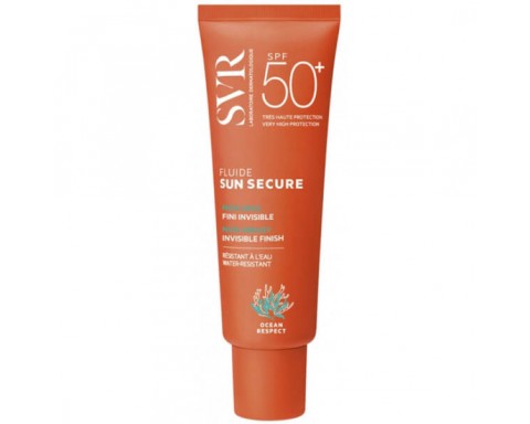 Svr Sun Secure Fluide Spf 50 50 ML Güneş Kremi Svr Sun Secure Fluide Spf 50 50 ML Güneş Kremi