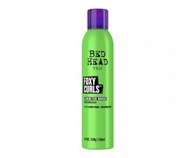 TIGI Bed Head Foxy Curls Üst Düzey Bukle Belirginleştirici Köpük 250 ml TIGI Bed Head Foxy Curls Üst Düzey Bukle Belirginleştirici Köpük 250 ml