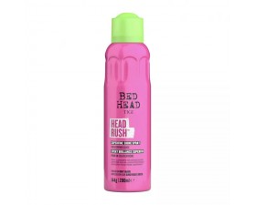 TIGI Bed Head Headrush Parlatıcı Sprey 200 ml TIGI Bed Head Headrush Parlatıcı Sprey 200 ml