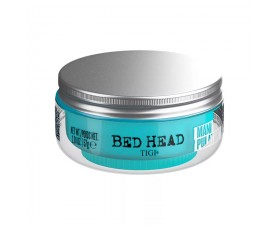 TIGI Bed Head Manipulator Esnek Tutucu Dokulandırıcı Mat Lifli Gum Wax 57g TIGI Bed Head Manipulator Esnek Tutucu Dokulandırıcı Mat Lifli Gum Wax 57g