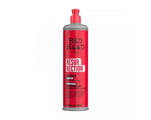 TIGI Bed Head Resurrection Yıpranmış Kırılgan Zayıf Saçlar İçin Onarıcı Şampuan 600ml
