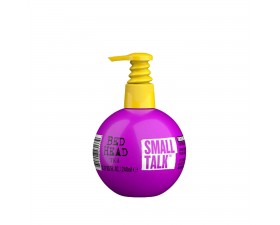 Tigi Bed Head Small Talk Thickening Cream Şekillendirici 240 ml Tigi Bed Head Small Talk Thickening Cream Şekillendirici 240 ml