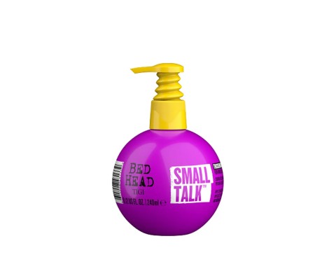 Tigi Bed Head Small Talk Thickening Cream Şekillendirici 240 ml Tigi Bed Head Small Talk Thickening Cream Şekillendirici 240 ml