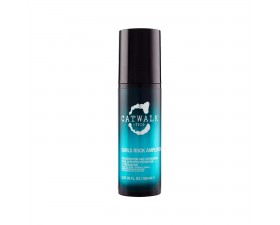 Tigi Catwalk Curls Rock Curl Amplifier Krem 150 ml Tigi Catwalk Curls Rock Curl Amplifier Krem 150 ml