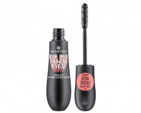 Essence Bye Bye Panda Eyes Maskara No 1 Essence Bye Bye Panda Eyes Maskara No 1