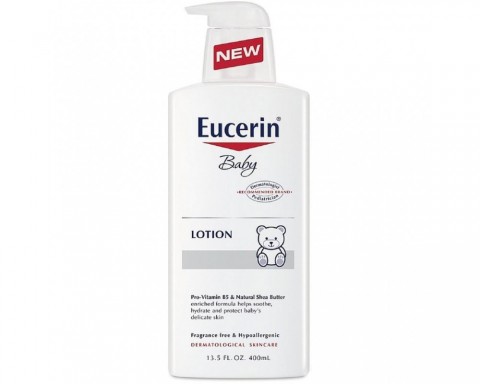 Eucerin Aşırı Kuru Ciltler İçin Yatıştırıcı Onarım Kremi 454GR