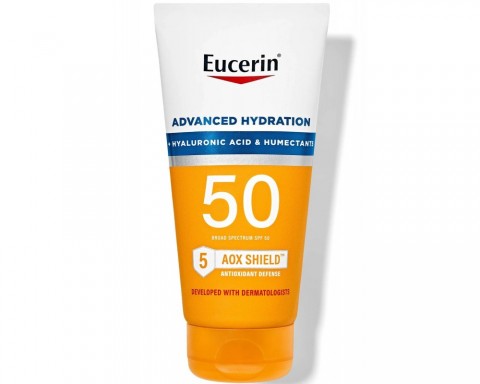 Eucerin Günlük Koruma SPF30 Yüz Losyonu 118ML