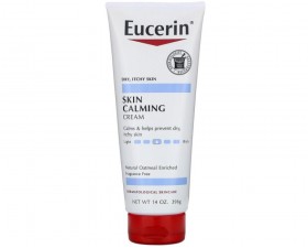 Eucerin Skin Calming Itch Soothing Krem 396GR